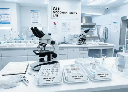 Biocompatibility lab