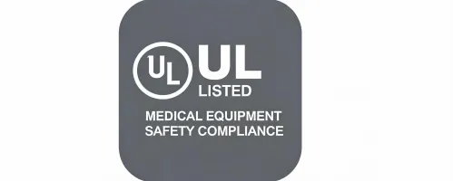 UL listed